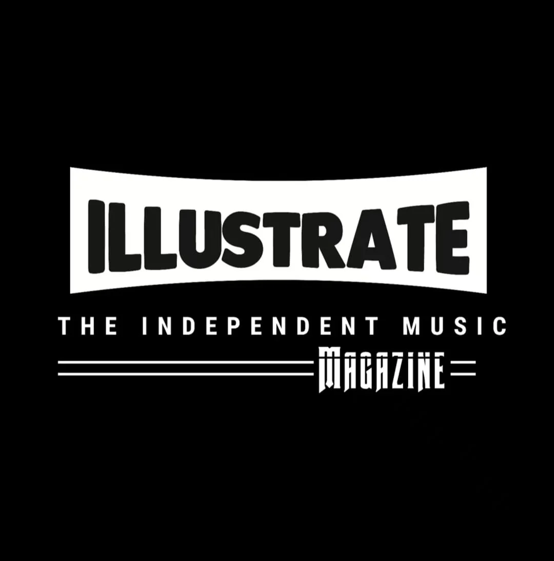 Illustrate Magazine Press Review.