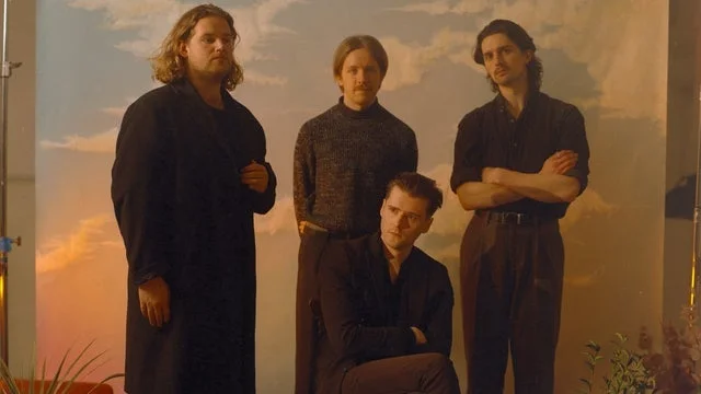 Do Nothing – The Nail