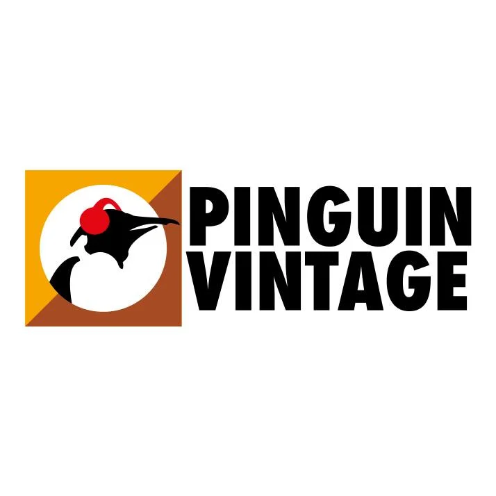 Radiogids Pinguin Vintage (40)