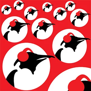 1 oktober bestaat Pinguin Radio 15 jaar: vier met ons mee