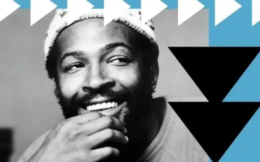 Vanavond om 20.00 uur: De Ondergewaardeerde Deep Dive met Marvin Gaye
