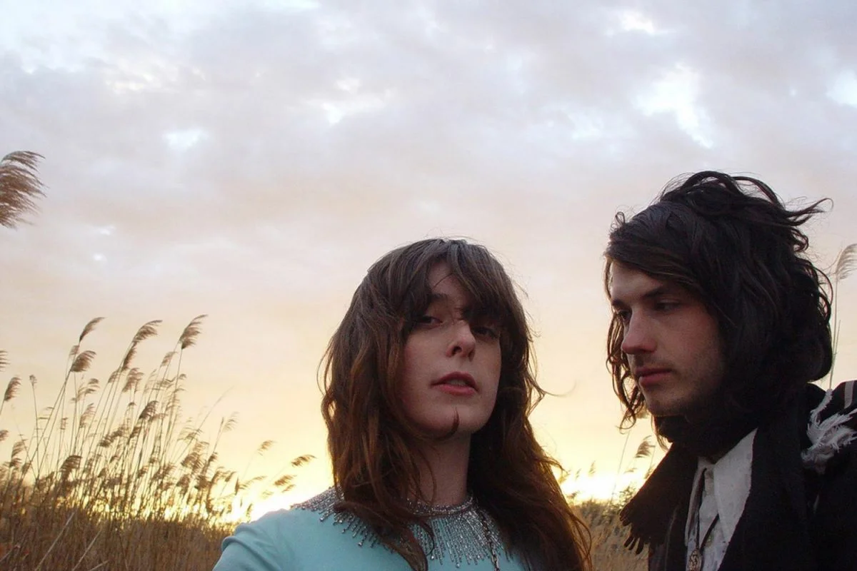Beach House – April Suzanne – Cover Version