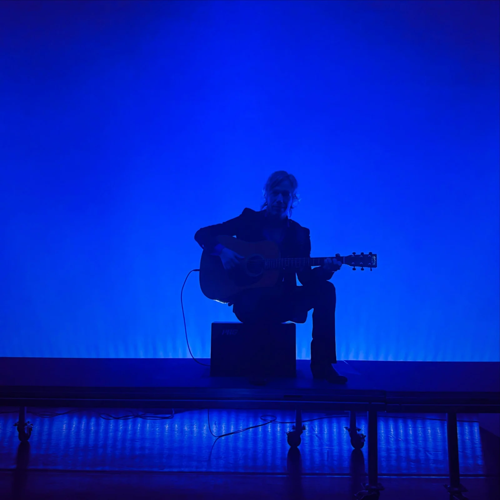 Beck – Run Away