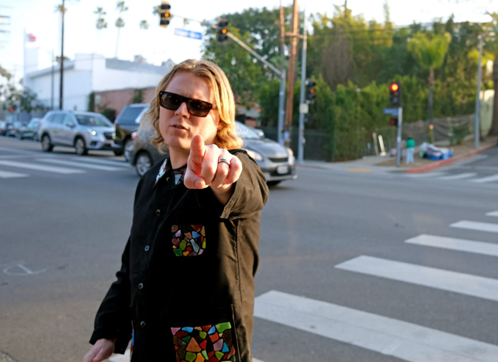 Ty Segall – Chrome