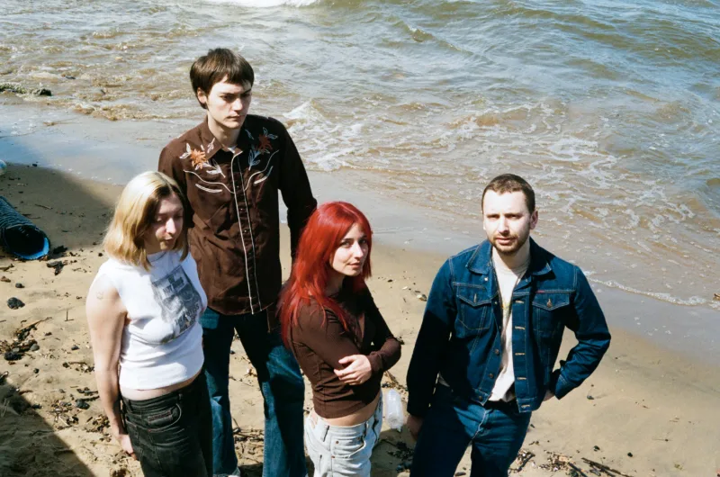 Hank – Claryn's Song