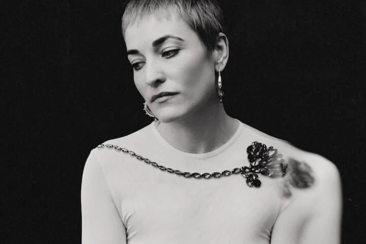 Radie Peat – The Moon and the Stars