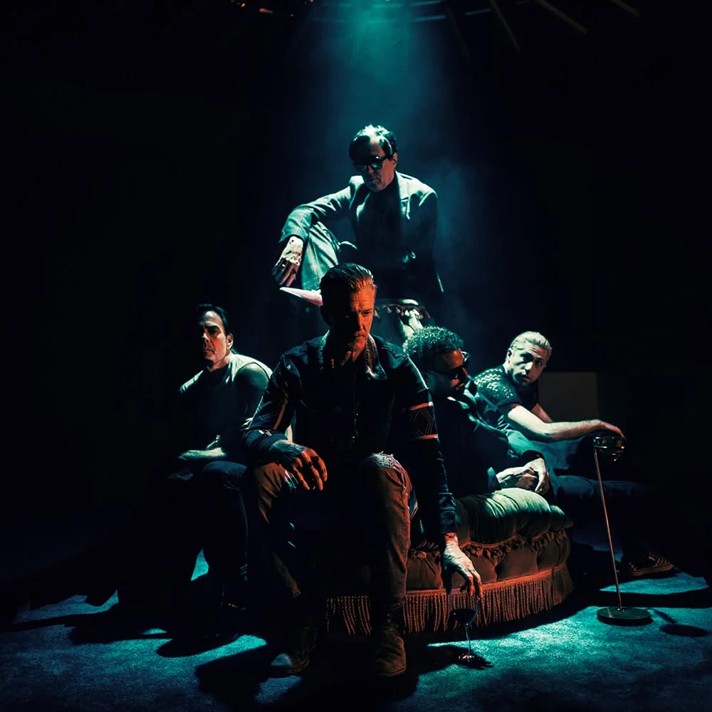 Nieuwe singles week 41 Indie, On The Rocks, Pop en Pluche