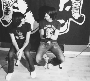 Death From Above 1979 – Private Lives
