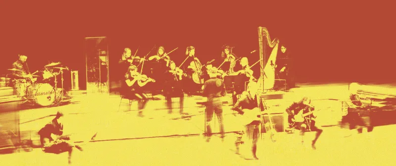 Radiogids vrijdagavond 9 oktober