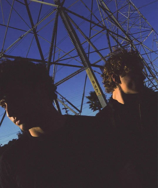 Jade Street – Spider