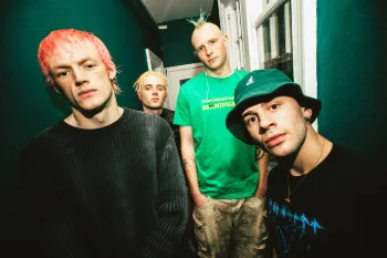 Bleech 9:3 – Tourniquet