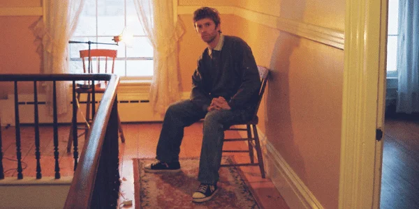 Greg Freeman – Loser's Prize