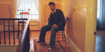 Greg Freeman – Loser's Prize