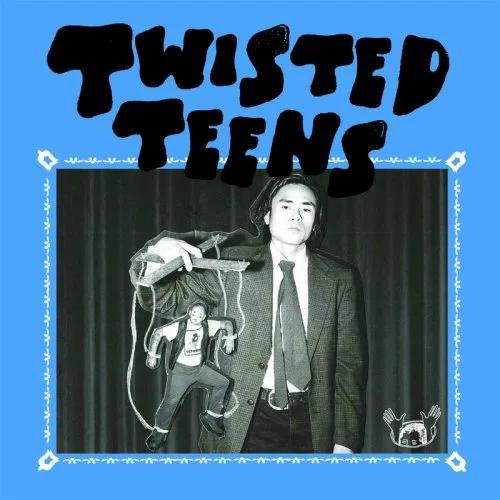Twisted Teens - Florida Water Blues (Sub Pop)