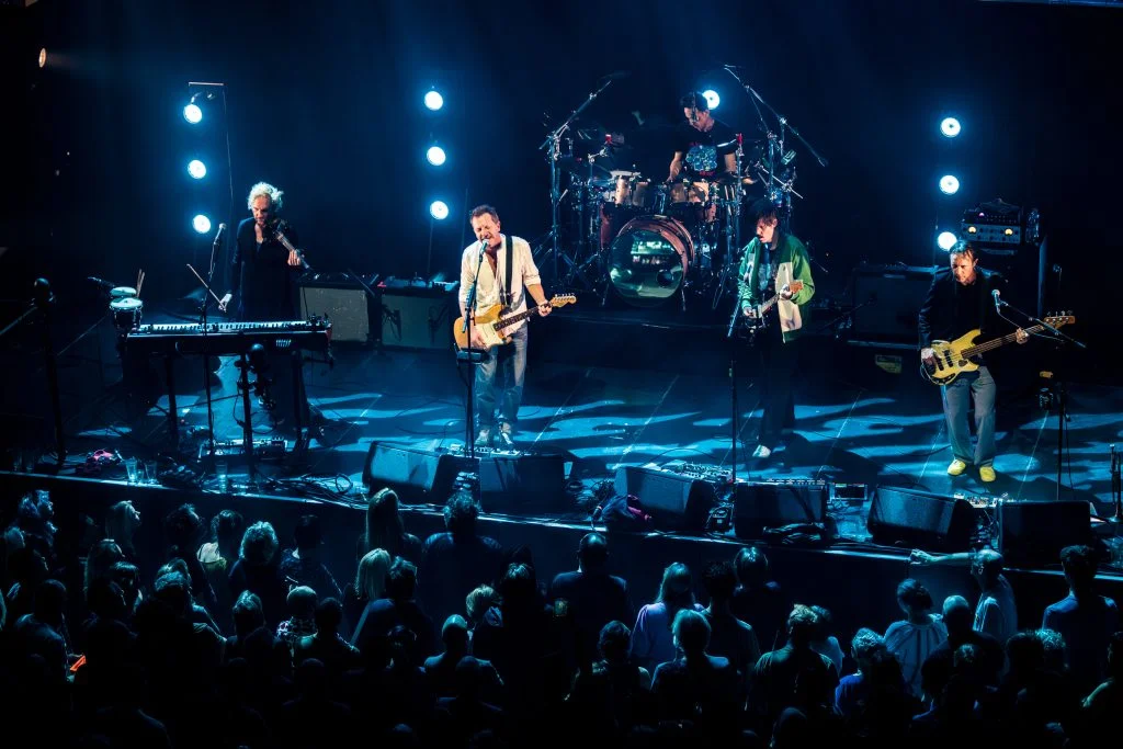 Nieuwe singles week 43 Indie, On The Rocks, Pop en Pluche