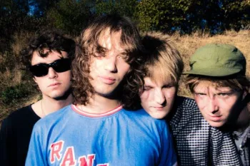 Tooth – Take Me As I Am