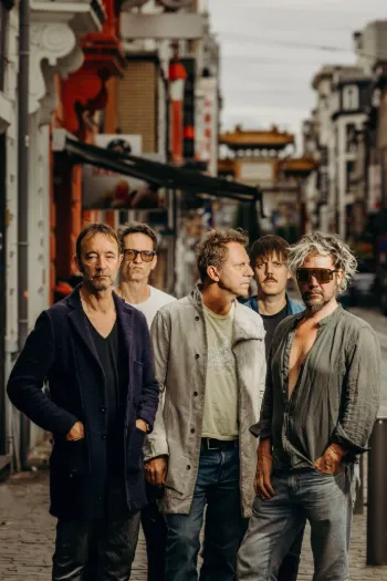 dEUS – Keptman