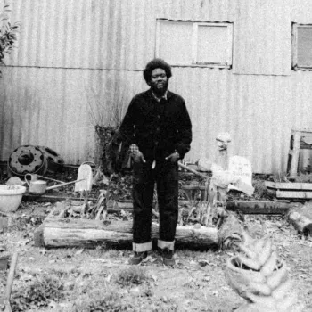 Michael Kiwanuka – Sing