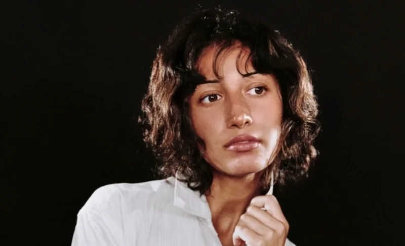 Leyla Ebrahimi – star