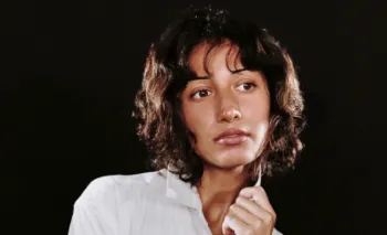 Leyla Ebrahimi – star