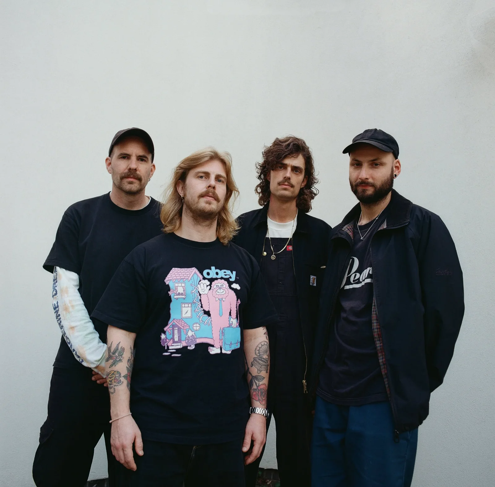 Elephant – About You