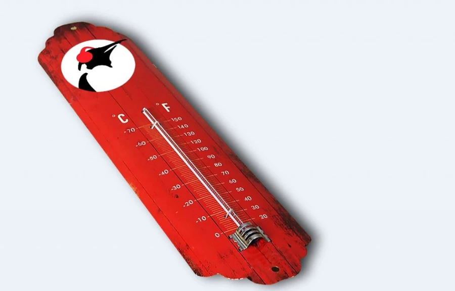 de Graadmeter