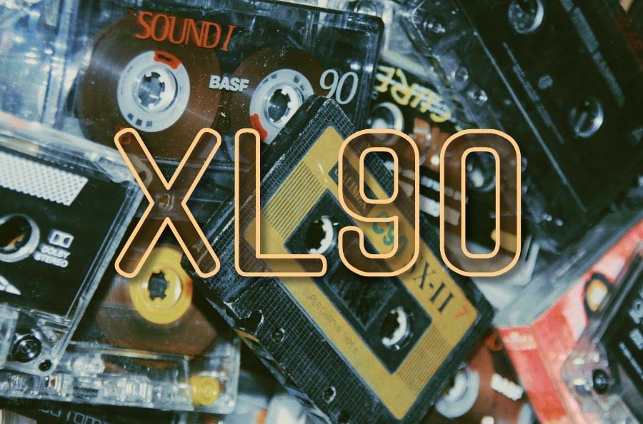 XL90