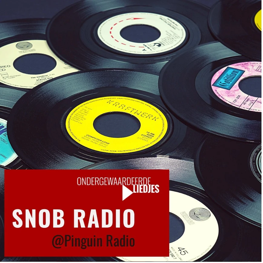 Snob Radio