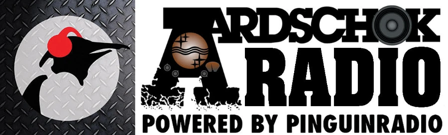 Aardschok Radio