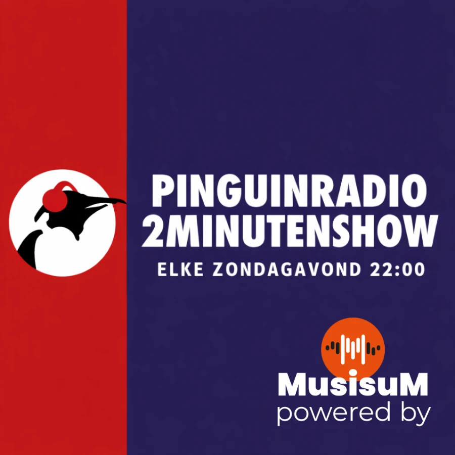 2 Minuten Show