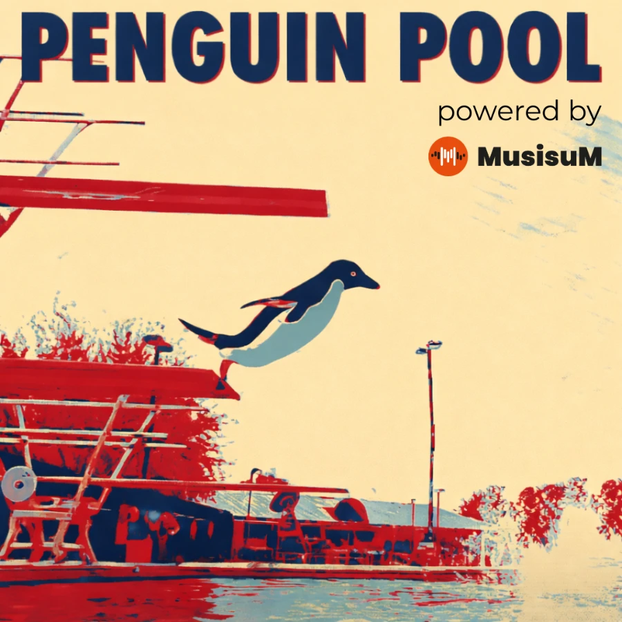Penguin Pool