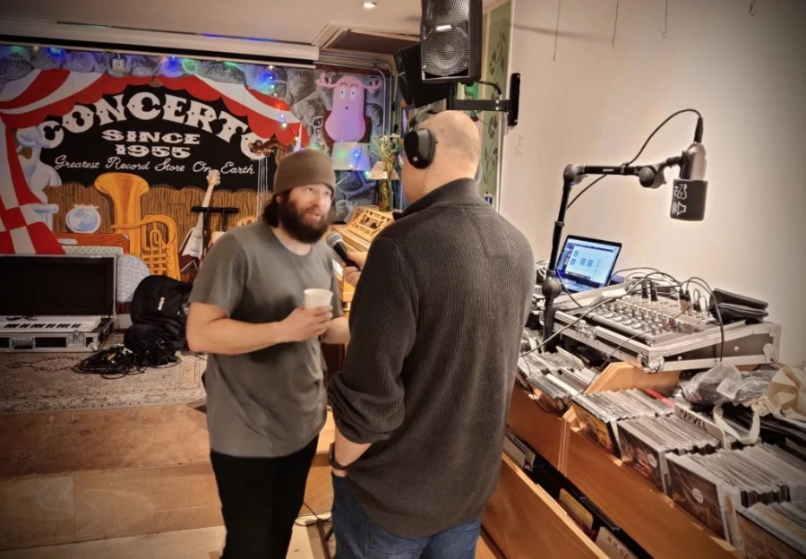 Concerto Radio