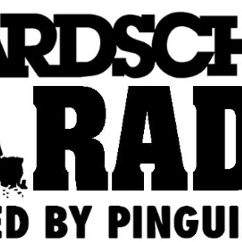 Aardschok Radio