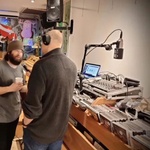Concerto Radio