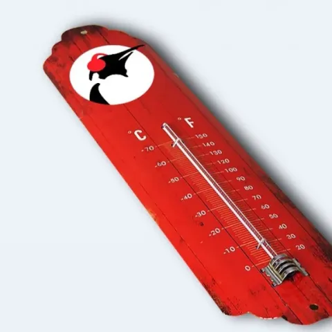 de Graadmeter