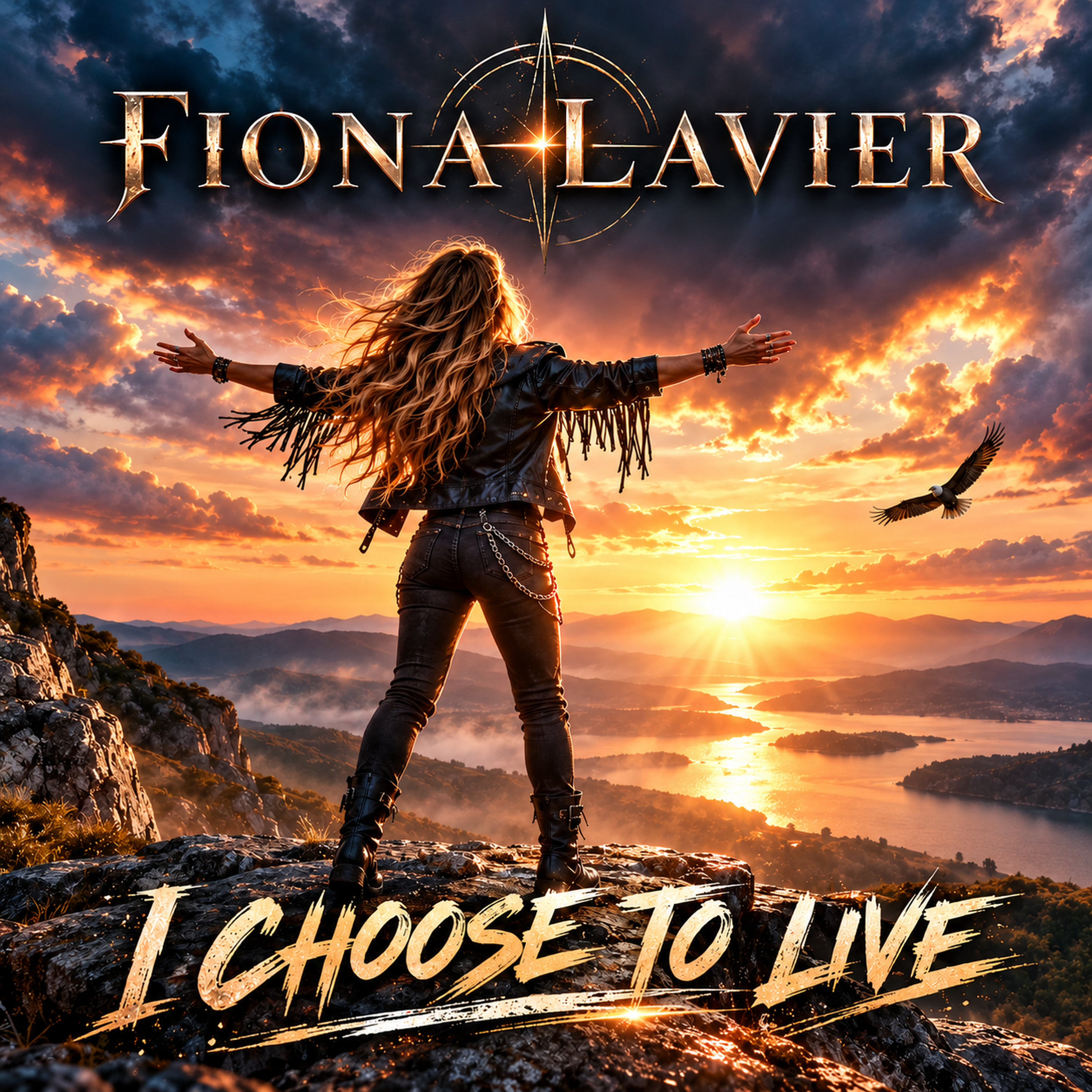 I Choose To Live