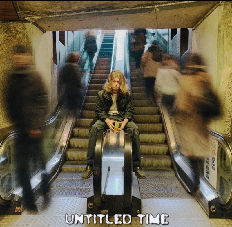 Untitled Time
