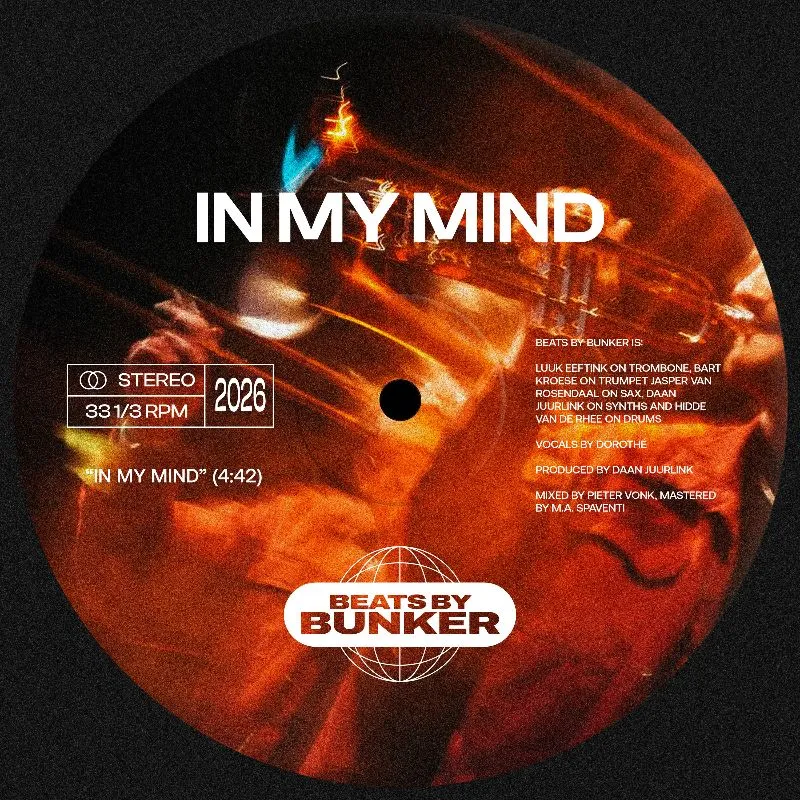 In My Mind