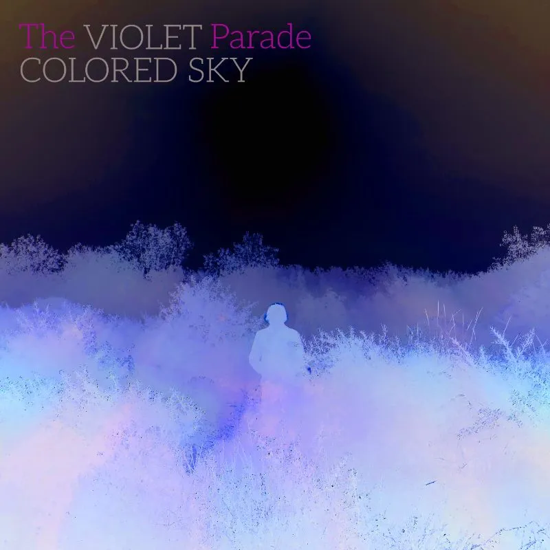 Colored Sky