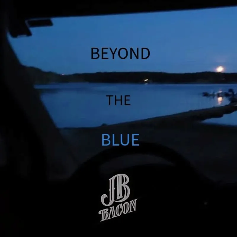 Beyond the blue