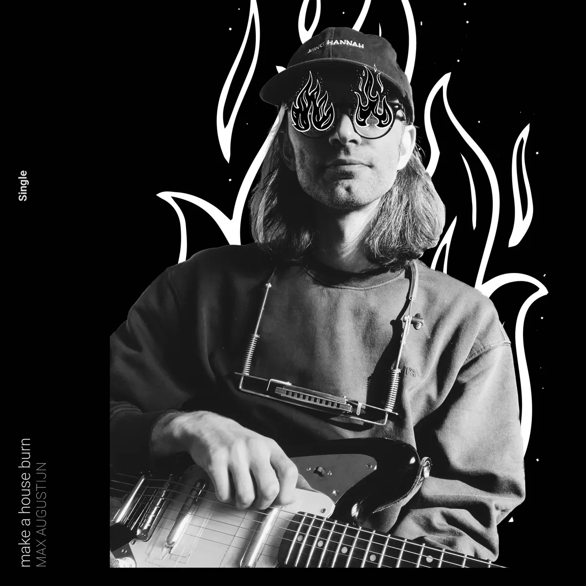 Make A House Burn