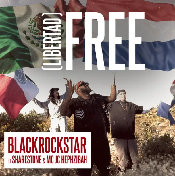 Free (Libertad)