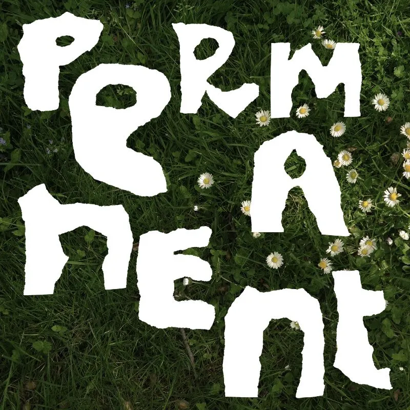 permanent