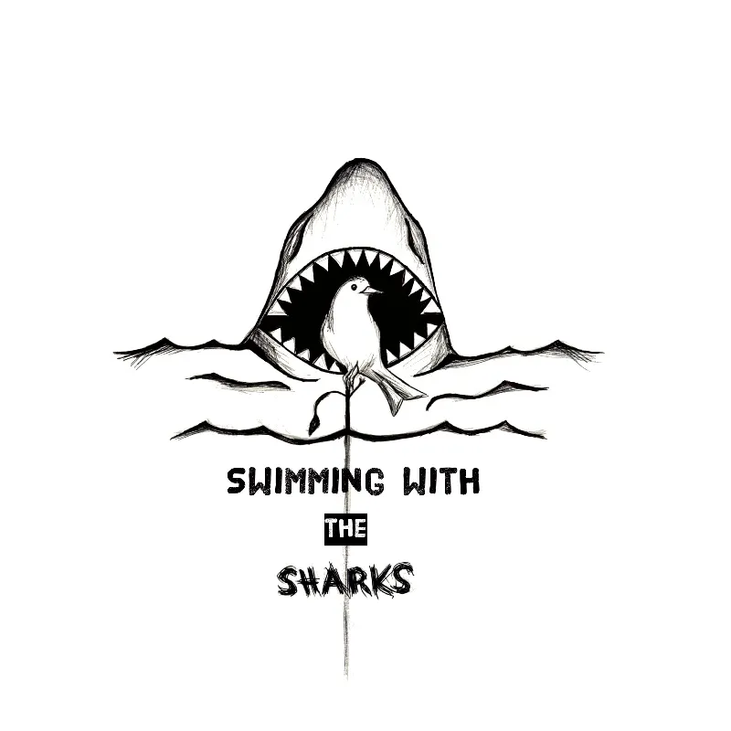 Swiming with the Sharks