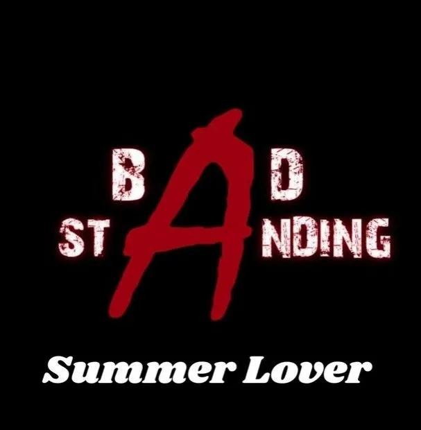 Summer Lover