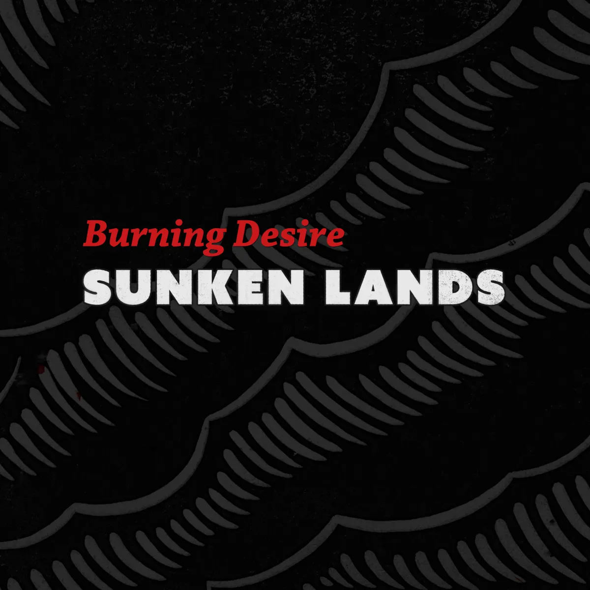 Burning Desire