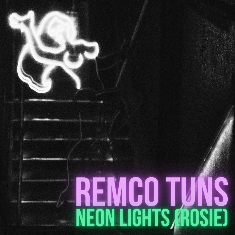 Neon Lights (Rosie)