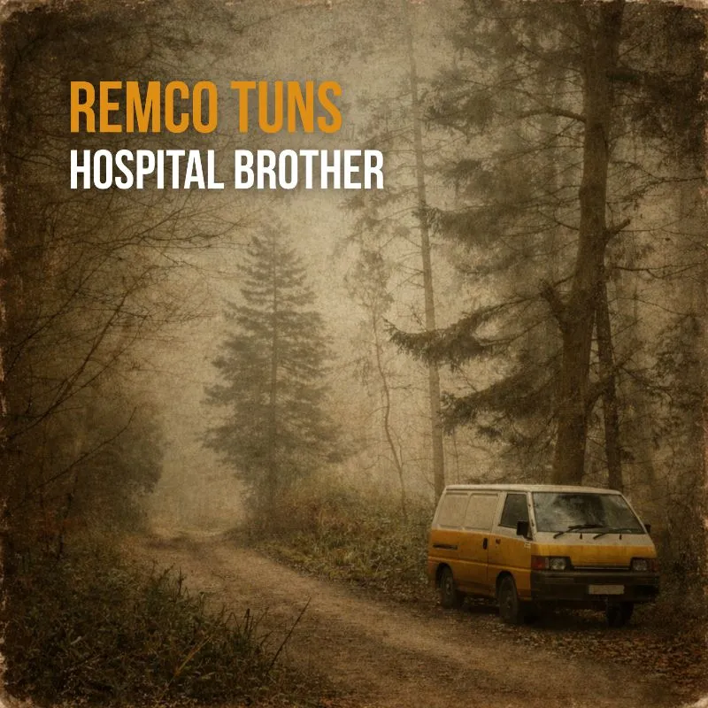 Hospital Brother