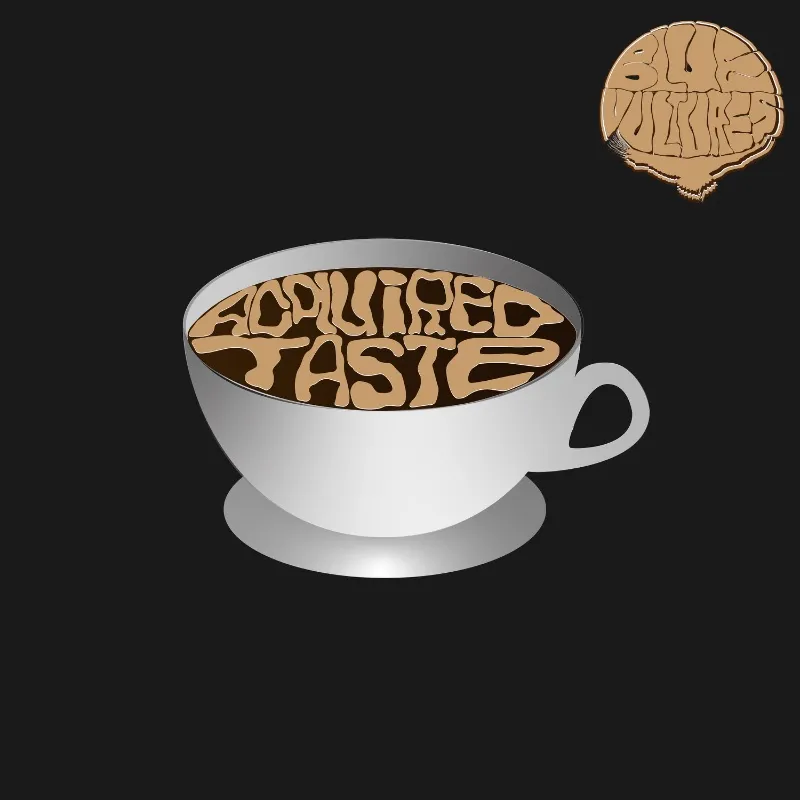 Acquired Taste