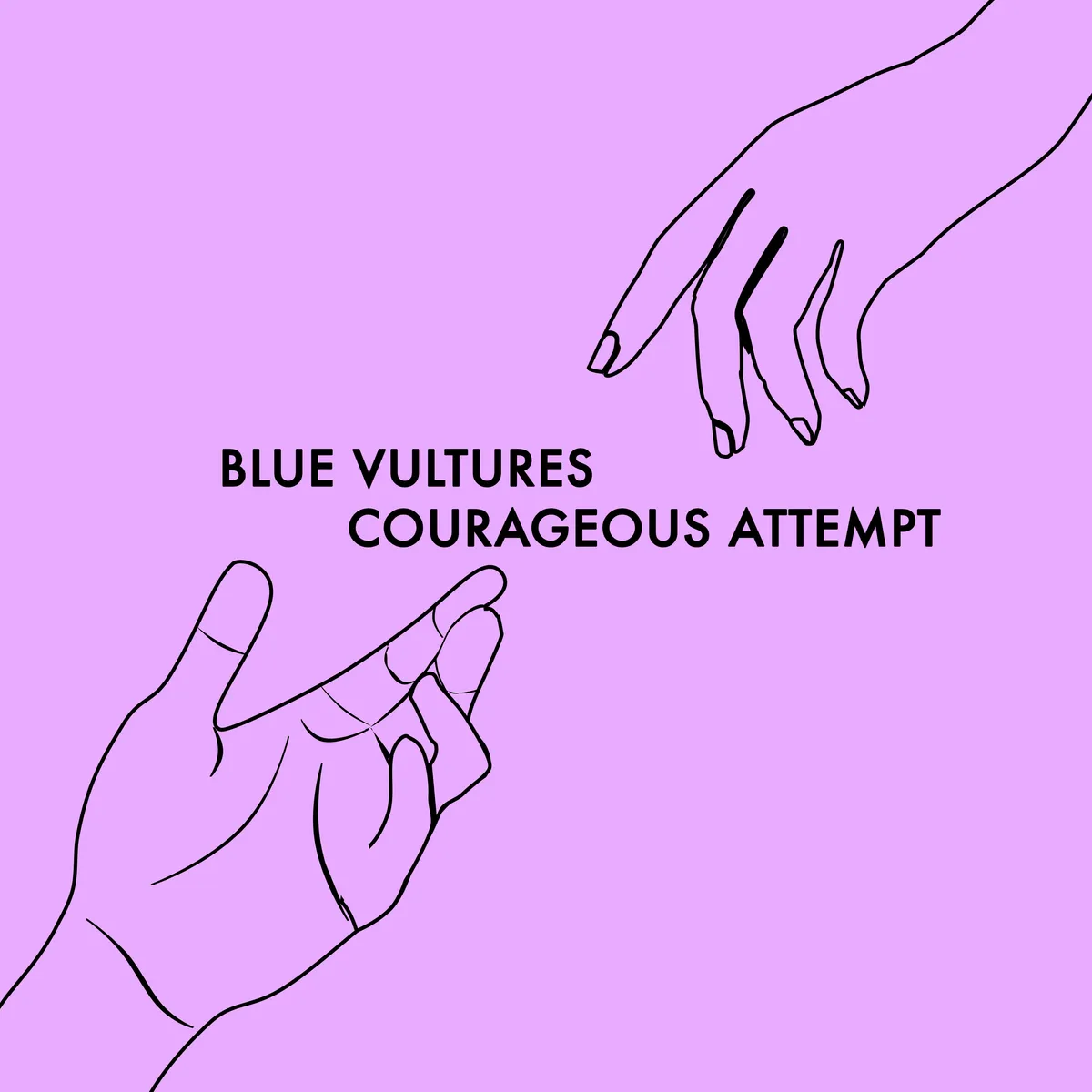 Courageous Attempt